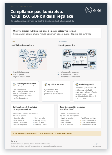 White paper Compliance Hub